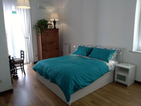 Villino Italia Napoli